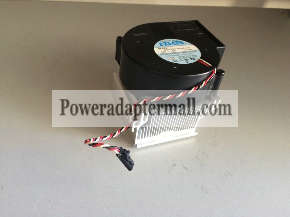 NEW Dell Optiplex GX260 GX270 GX240 Desktop PC Fan Heatsink