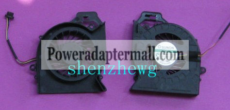 HP Pavillion Dv7-6c80us Dv7-6d80us Dv7-6c95dx Laptop CPU fan