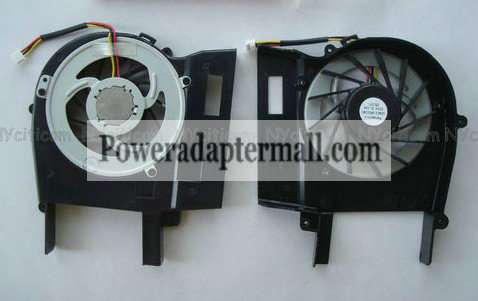 CPU Fan for Sony VAIO E105866 DQ5D566CE01 MCF-C29BM05