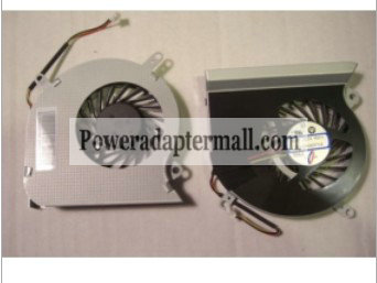 Genuine New MSI GE60 CPU Cooling Fan E33-0800401-MC2