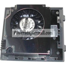 Dell Precision M60 Laptop CPU Cooling Fan ETDQ003C00L