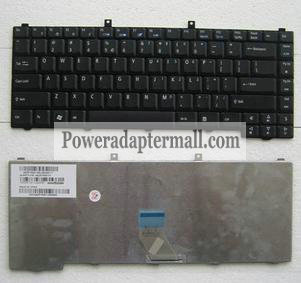 Acer Extensa 2300 /2600/3000/4100 laptop Keyboard - Click Image to Close