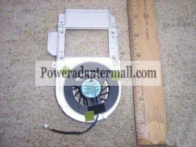 Dell Latitude 120L Laptop CPU Cooling Fan F575-CCW