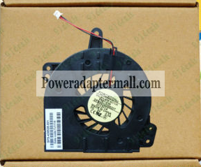 NEW HP Compaq 500 510 Laptop CPU Fan F687-CW