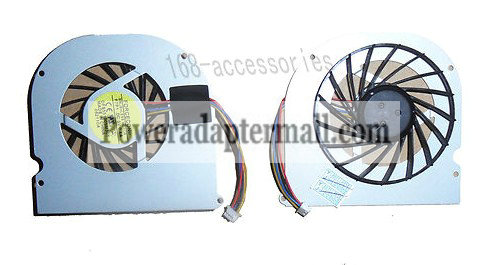 ASUS F80 X82 F81 F80S F80L F80Q F80C F80CR cpu cooling fan