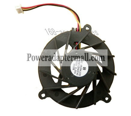 ASUS F80Cr F80L F80Q F80S F8P F8Sa F8Sn F8V CPU FAN