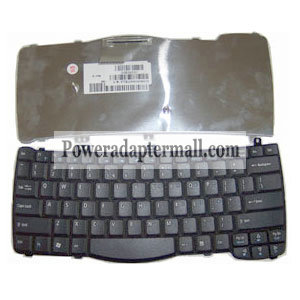 ACER TravelMate 6000 8000 Laptop Keyboard