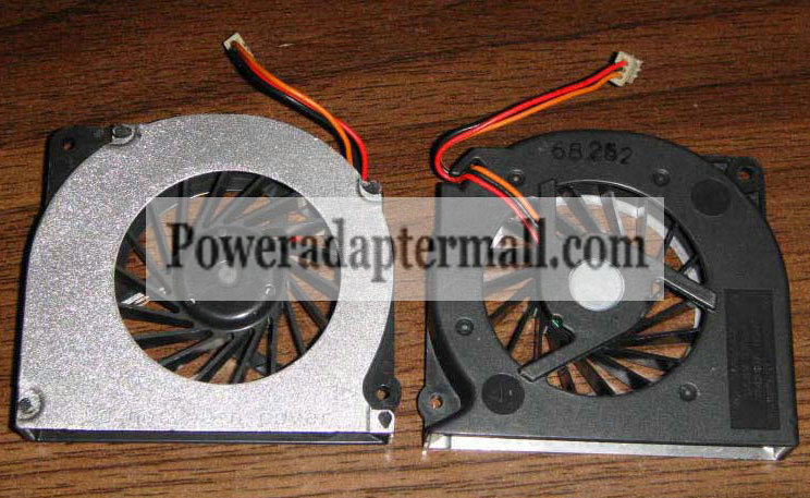 Fujitsu LifeBook A3110 N6460 Laptop CPU Cooling Fan