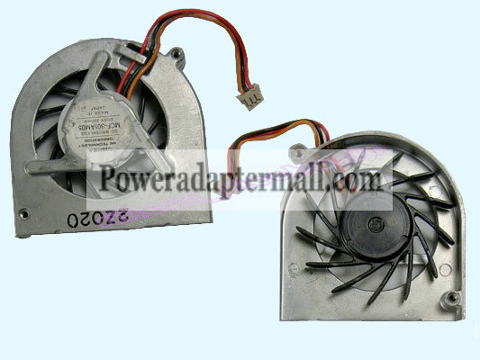 Fujitsu LifeBook S2020 S6110 S6120 CPU Fan MCF-307AM05