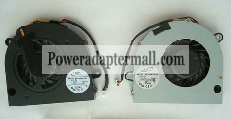 IBM Lenovo G455 G550 G555 ADDA AB7005MX-ED3 CPU Cooling Fan