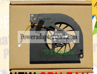 NEW Acer Aspire 9300 9400 CPU Fan GB0507PGV1-A - Click Image to Close