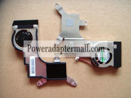 New Acer Aspire ONE D250 Fan HeatSink GC053507VH-A - Click Image to Close