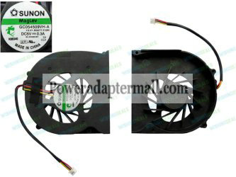 new Laptop CPU Fan Acer Aspire 2920Z GC054509VH-A - Click Image to Close