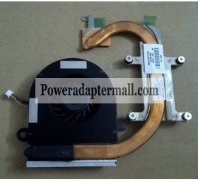 487436-001 HP 8530P CPU Cooling Fan Heatsink