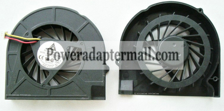 HP Compaq CQ50 CQ60 G50 G60 FAN 489126-001 KSB05105HA-8G99