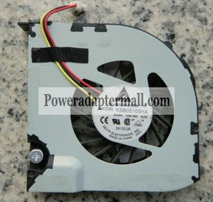 HP Pavilion DM4 Series Laptop CPU Fan 608231-001 - Click Image to Close