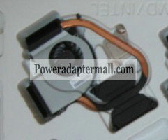 HP Pavilion DV5-2000 Series Laptop CPU Fan - Heatsink 606889-001