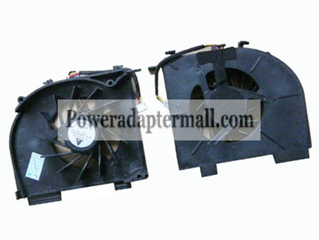 HP Pavilion DV6 Series Laptop CPU Fan 573049-001 - Click Image to Close