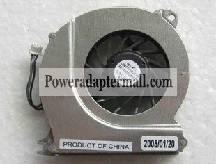 NEW HP Compaq NC6000 CPU Cooling Fan UDQF2PH24CF0