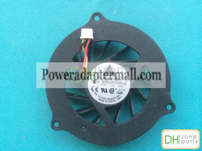 HP Pavilion DV2100 DV2200 Laptop CPU Fan