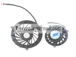 HP Pavilion ZD7100 ZD7900 Laptop CPU Cooling Fan