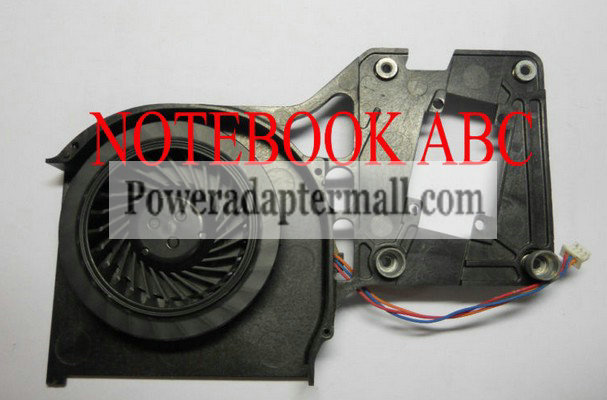 IBM Lenovo 42W2404 42W2403 42W2780 42W2779 CPU Fan 15.4"