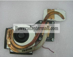 New IBM/Lenovo R61I R61 15.4 "CPU Fan Heatsink 42W2780