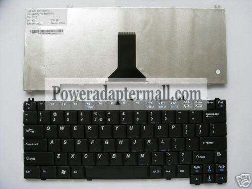 Acer TravelMate 4050 TM4052LCi Laptop keyboard