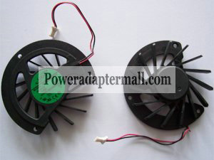 Brand new HP Compaq Presario CQ40 CQ45 AMD CPU Cooling FAN - Click Image to Close