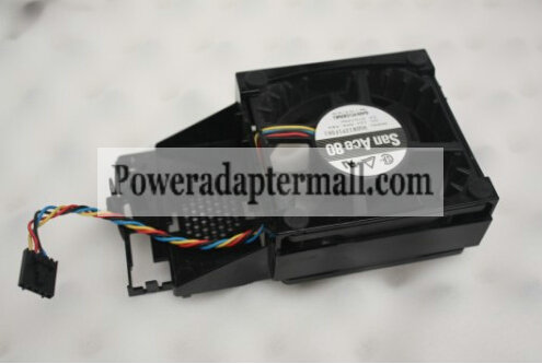 NEW Dell Optiplex 755 GX620 GX520 SFF CPU Fan P8402 KG316 - Click Image to Close