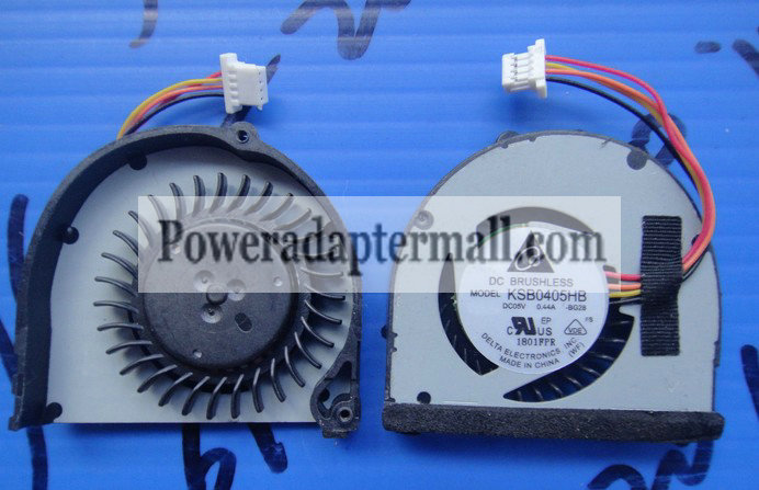 New ASUS Eee PC KSB0405HB-AB16 CPU FAN