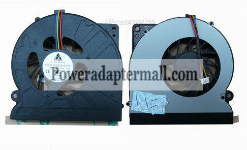 ASUS A52 A52F Series CPU Cooling FAN KSB06105HB 9J73