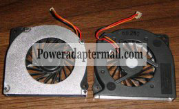 Fujitsu LifeBook A3130 3210 N6420 laptop cup cooling fan - Click Image to Close