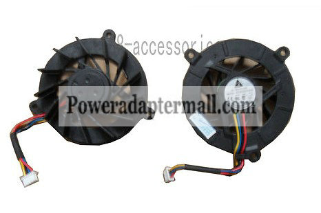 Asus G51 G51VX M50Vm-B1 series CPU Cooling Fan - Click Image to Close