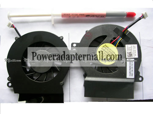 CPU Cooling Fan for DELL M703H 0M703H DQ5D565C000 - Click Image to Close