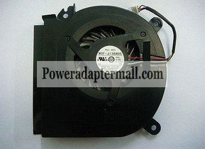 Dell Precision M4400 Laptop CPU Cooling Fan MCF-J13BM05