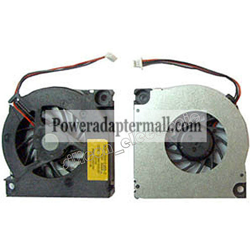 Toshiba Satellite R10 R15/Tecra M3 A4 FAN MCF-TS5512H05 - Click Image to Close