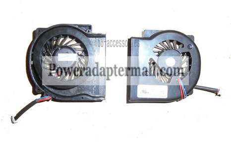 IBM Thinkpad X61 X61S CPU FAN MCF-W03PAM05