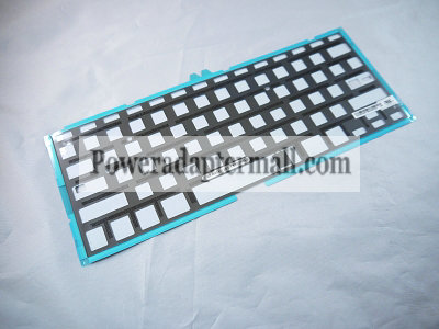 New Keyboard Backlight Backlit for Apple MacBook Air 13" A1369 - Click Image to Close