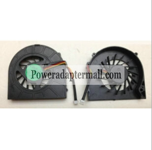 Dell Inspiron 15R N5010 M5010 CPU Cooling Fan MF60120VI-B020-G99