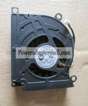 Genuine New MSI 16F1 16F2 16F3 1761 1762 CPU Cooling Fan