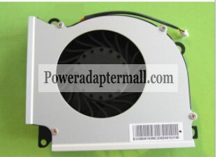 Genuine New MSI 16G5 16GC GT60 GT70 16F4 1763 CPU Cooling Fan - Click Image to Close