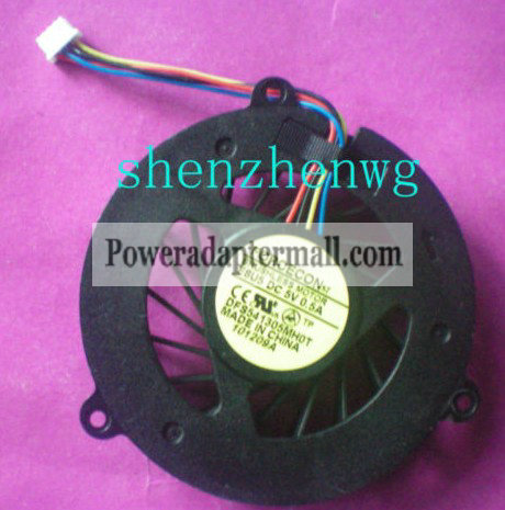 laptop Cooling CPU Fan for ASUS N50 N50V N50J new