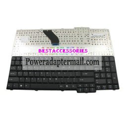 New Acer Aspire 9400 NSK-AFA3D keyboards US