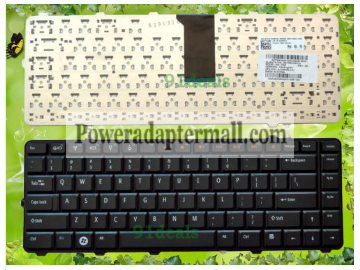 US NEW keyboards Acer 1537 1555 1557 1558 NSK-DCL01 - Click Image to Close