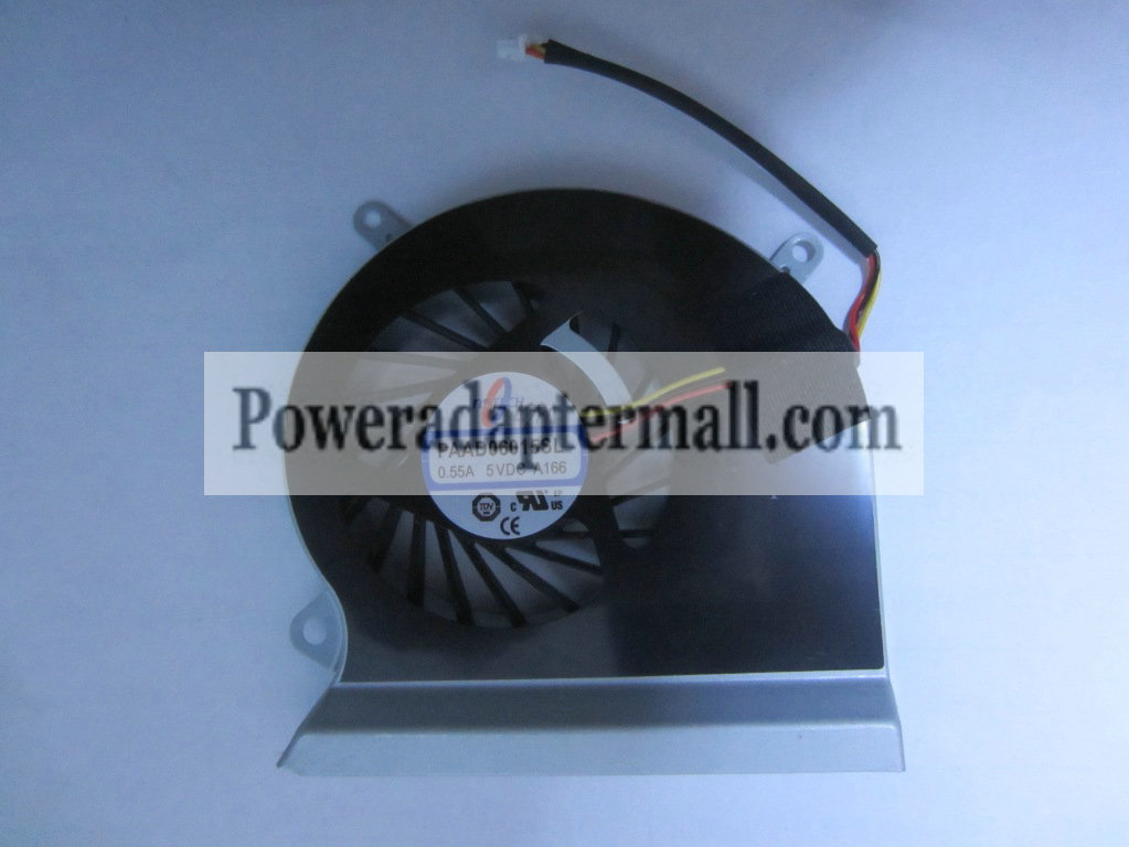 Genuine New MSI GE60 ONC-048CN GE60 OND-664XCN CPU Cooling Fan