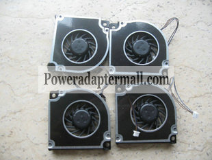 Samsung P29 Laptop CPU Cooling Fan