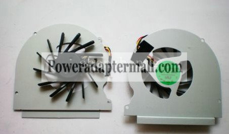 Toshiba Satellite P745 P745-S4217 CPU Cooling FAN 3PIN