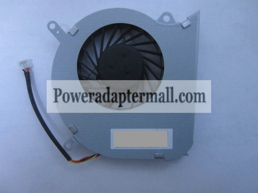 Genuine New MSI GE60 16GA 16GC PAAD06015SL-n284 Cooling Fan