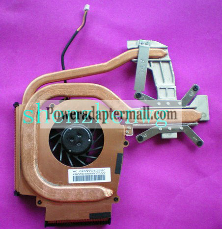 SONY Vaio PCG-3C2T PCG-3C2L AMD Heatsink Fan